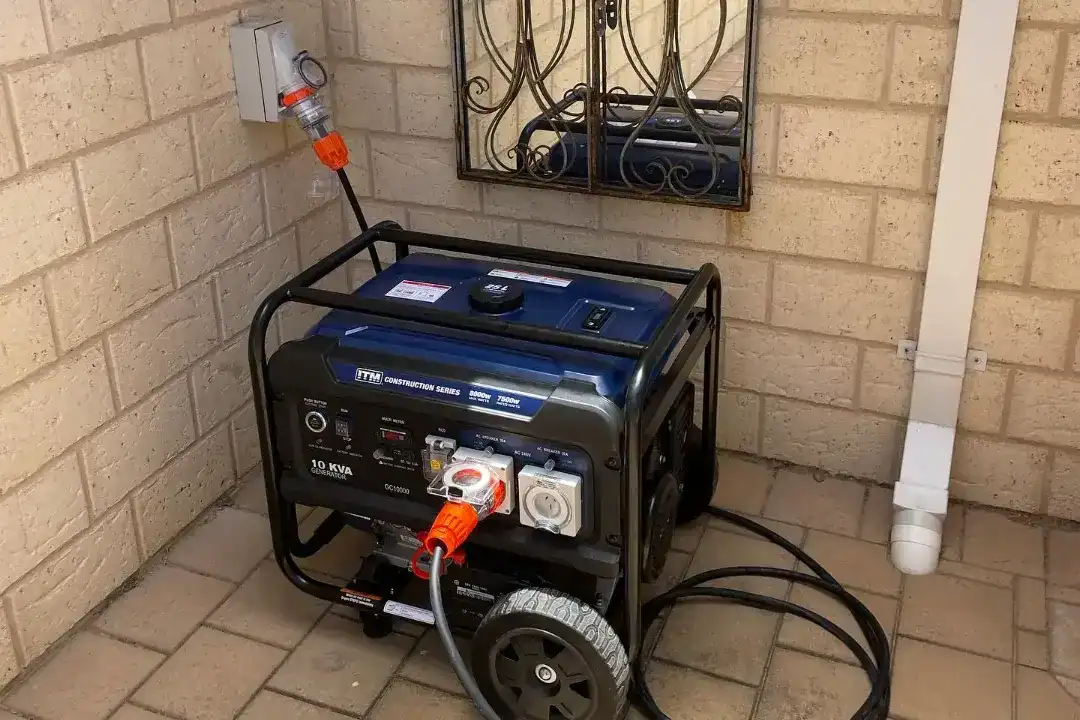 Electrician Geraldton