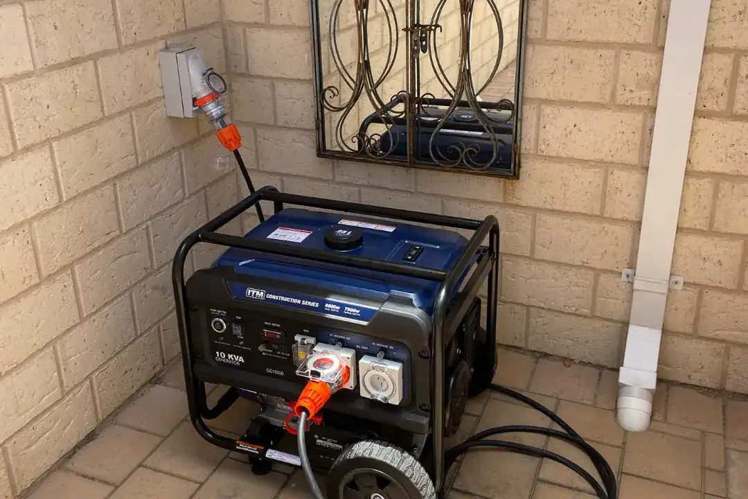Electrician Northampton