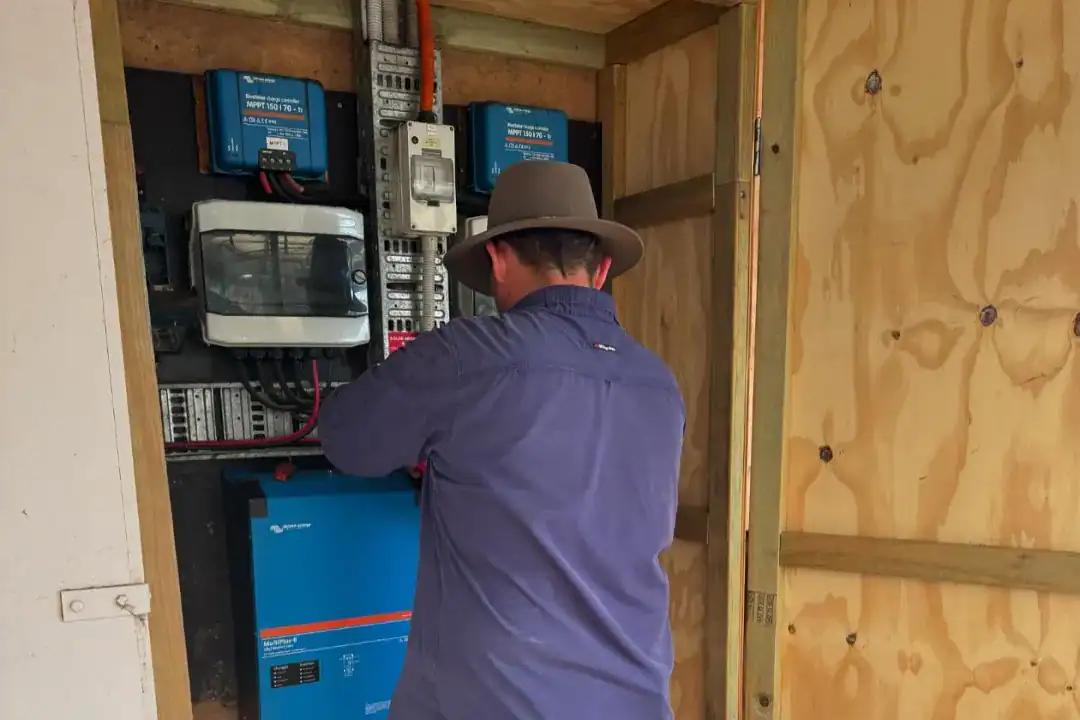 Electrician Strathalbyn