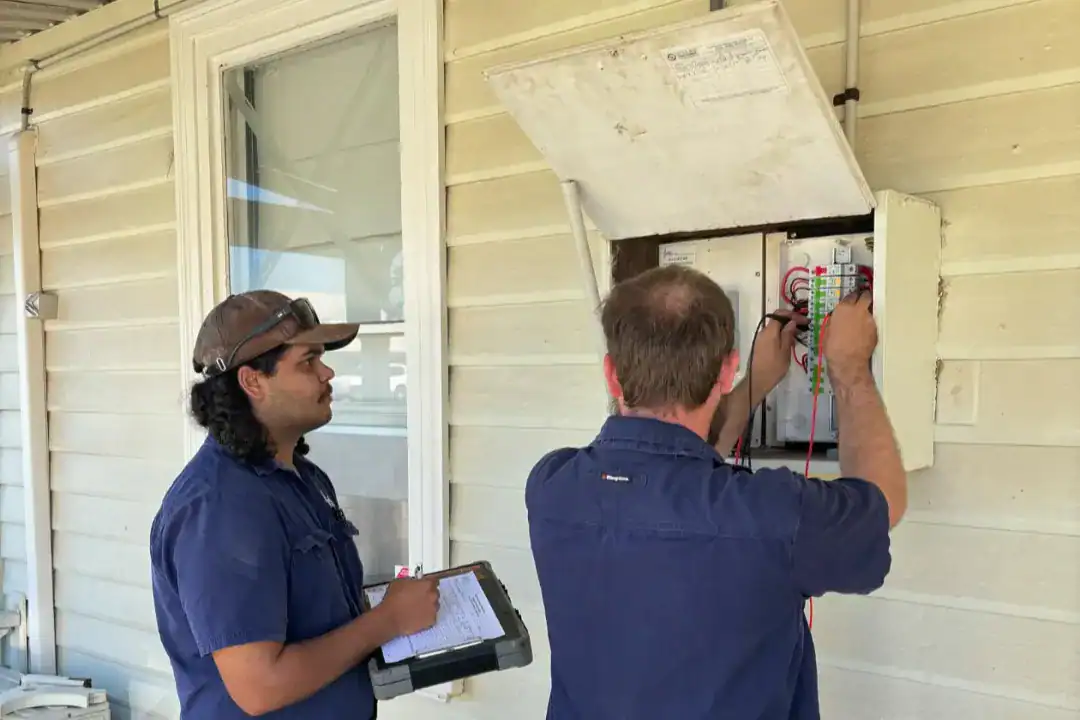 Electrician Strathalbyn