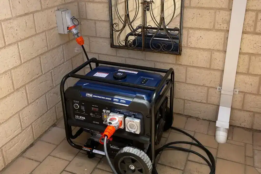 Electrician Joondalup