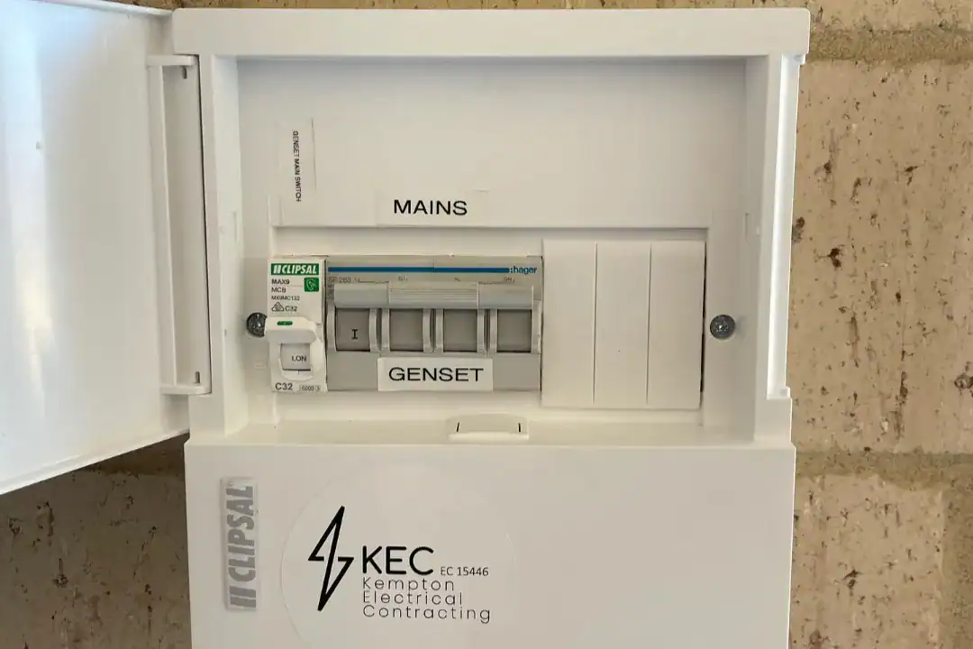 Electrician Karrinyup
