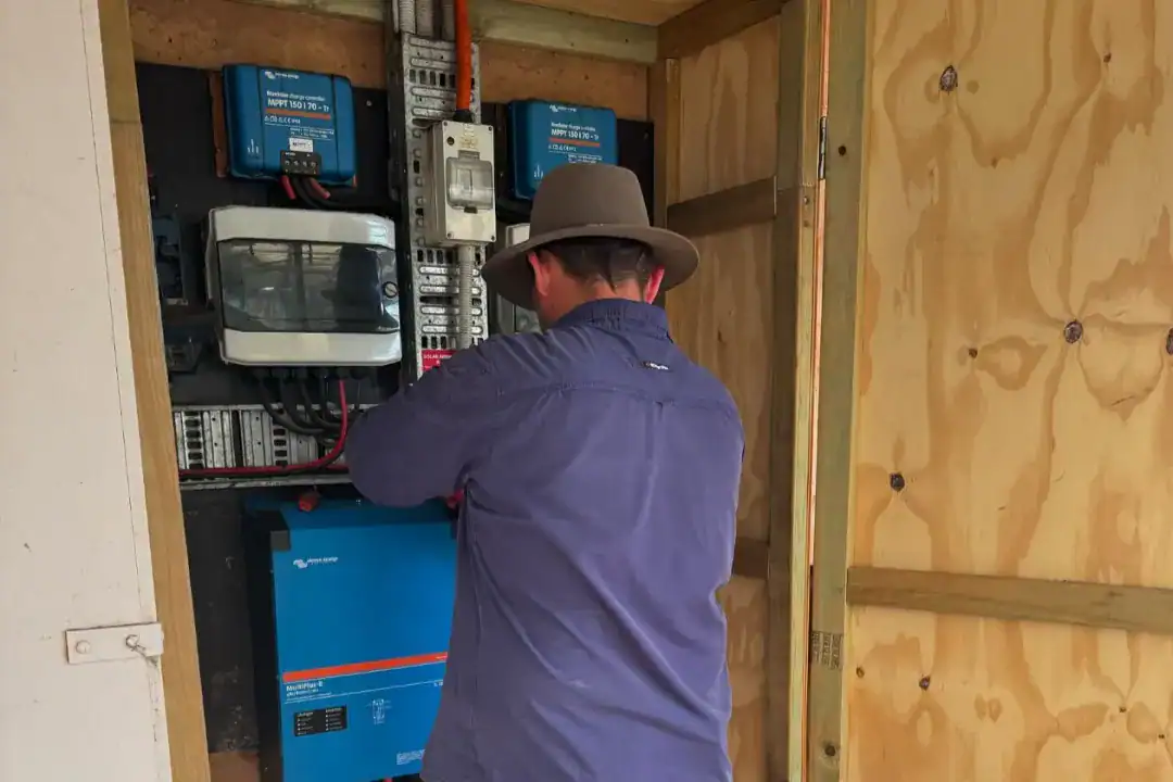 Electrician Karrinyup