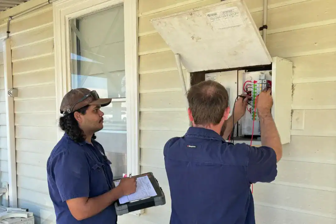 Electrician Karrinyup