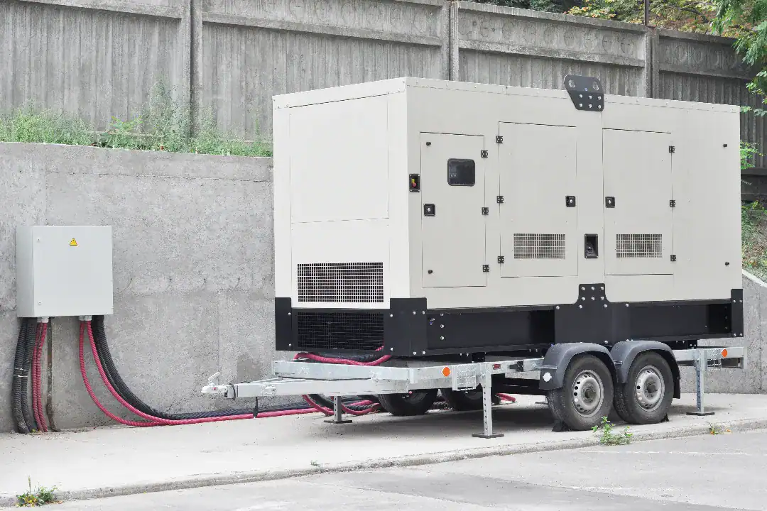 Generator Hire Geraldton