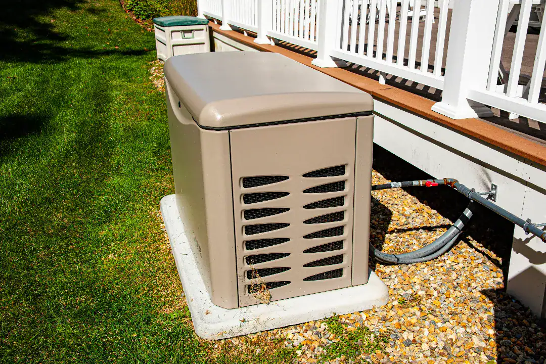 Generator Hire Geraldton