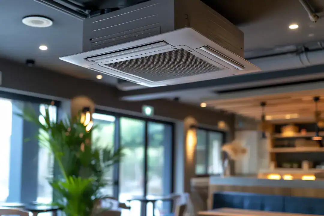 Air Conditioning Geraldton