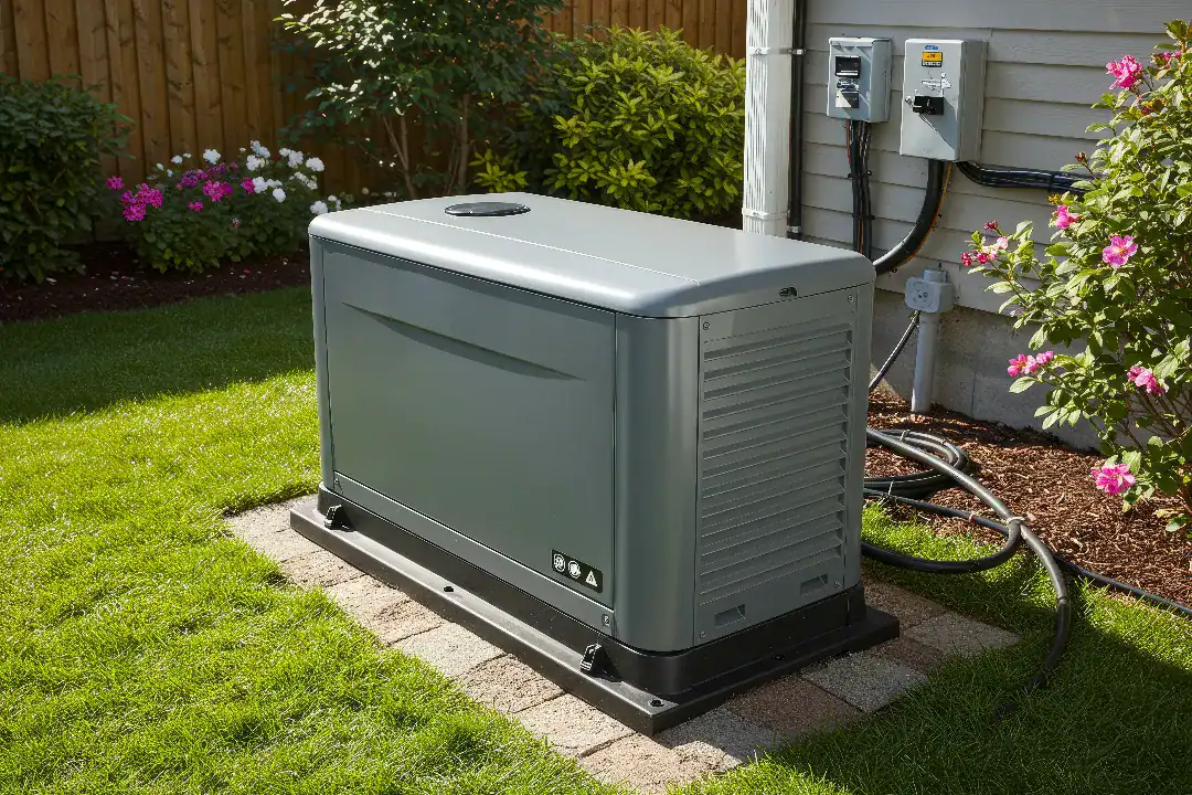 Generator Hire Geraldton