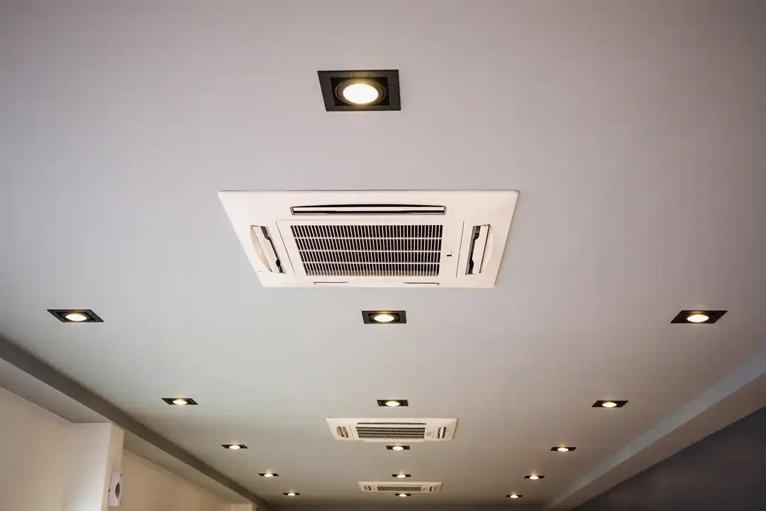 Air Conditioning Hillarys