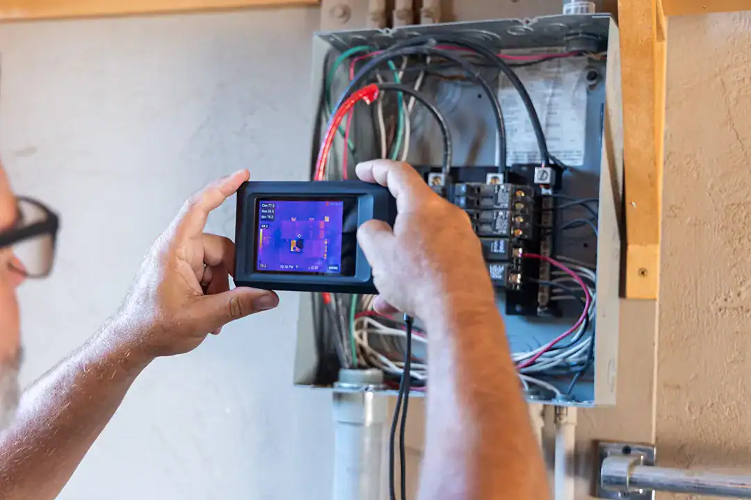 Electrician Balcatta