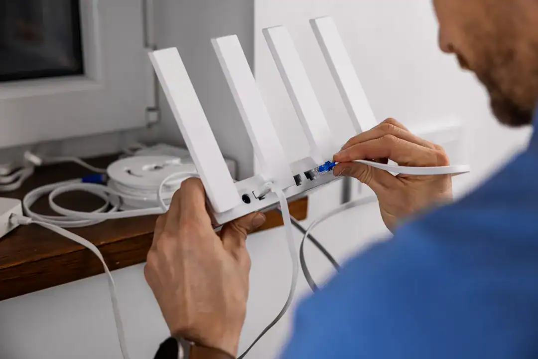 Electrician Hillarys