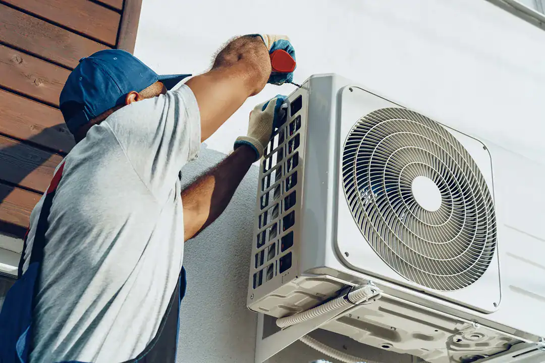 Electrician Wangara