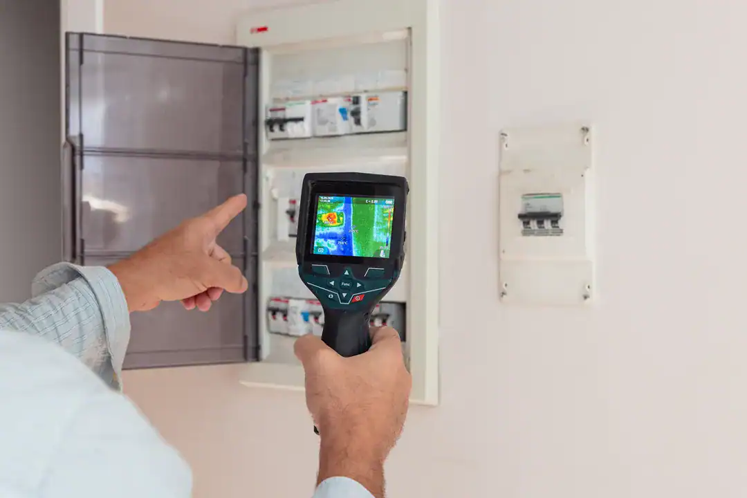 Electrician Wangara
